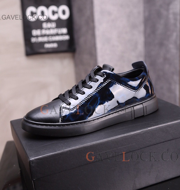 Armani Shoes For Men